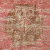 3x11 oriental vintage runner rug 86x340cm