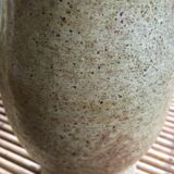 Sandstone vase