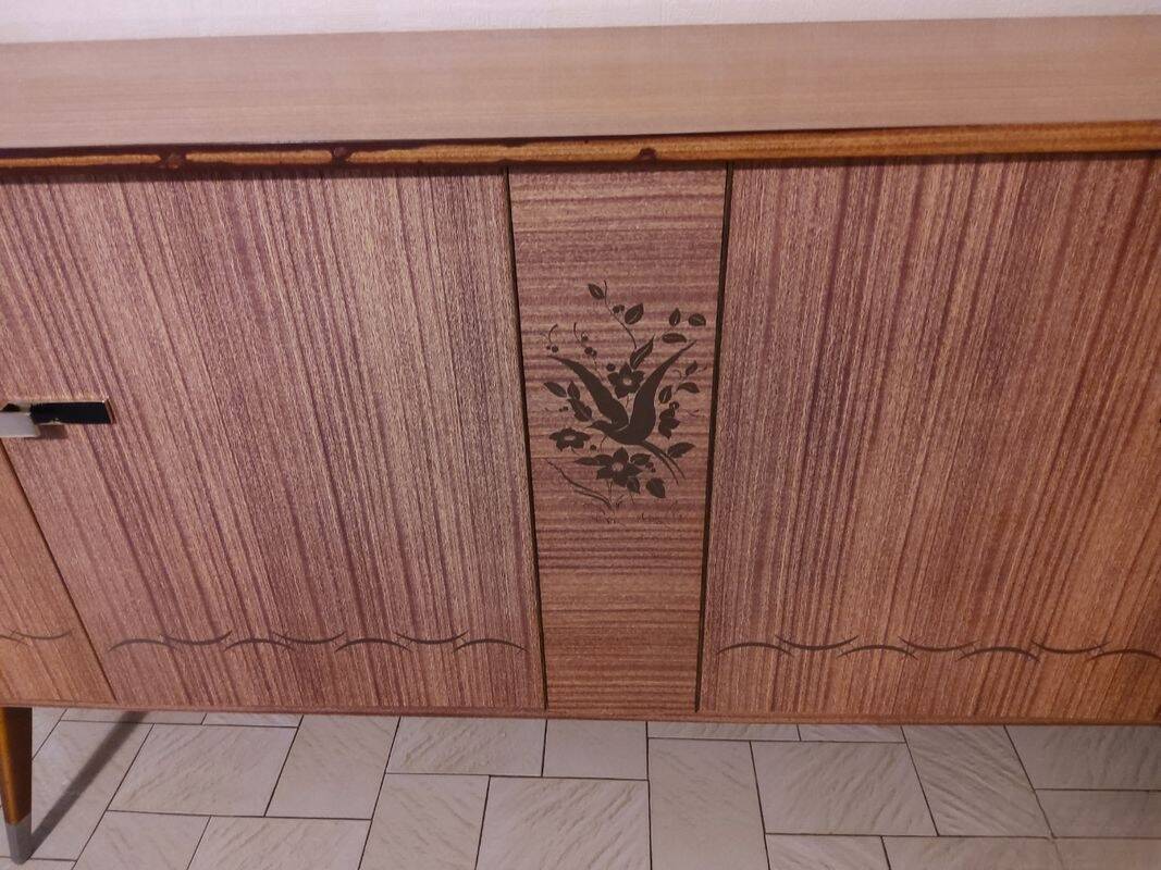 Vintage sideboard