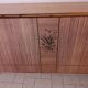 Vintage sideboard