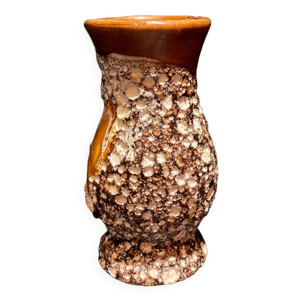 Vase en céramique