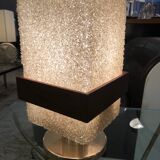 Resin lamp 1950