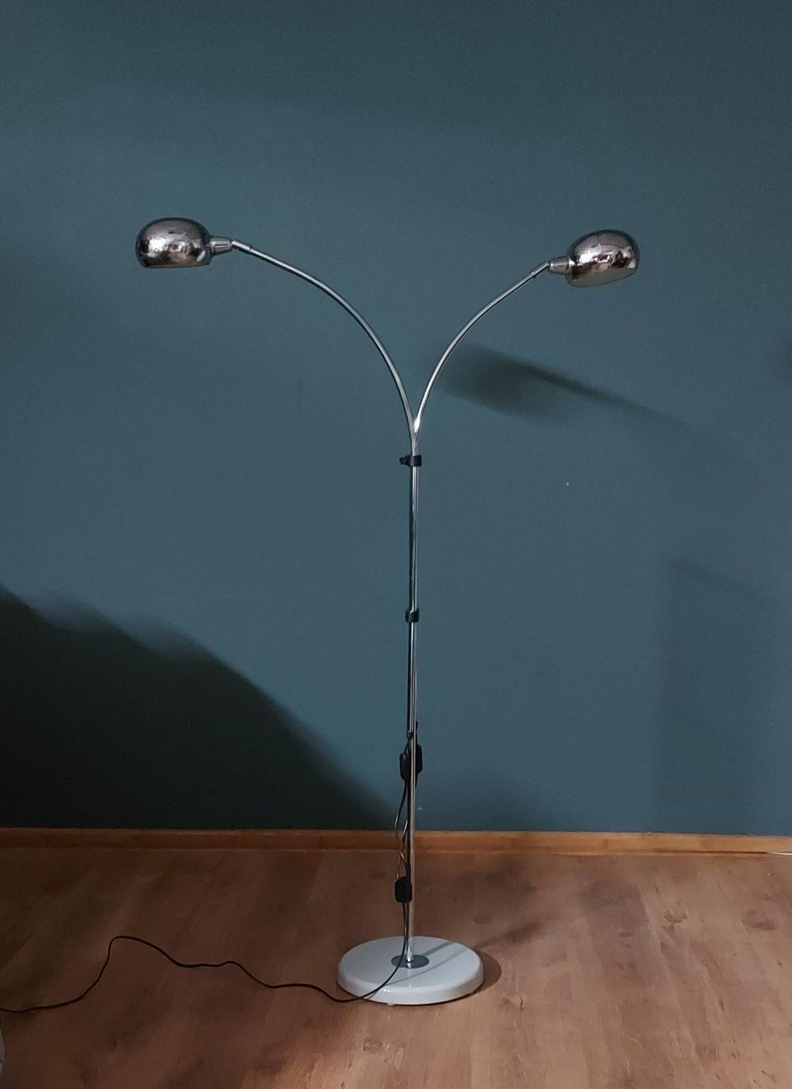 Atelje Lyktan floor lamp
