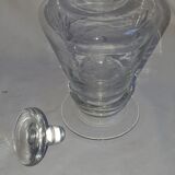 Carafe à liqueur de 1960