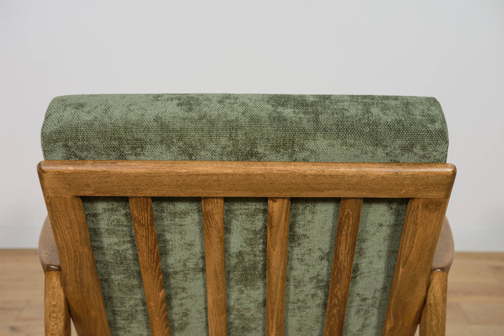 Model 300-139 Armchair from Swarzędz Factory, 1960s