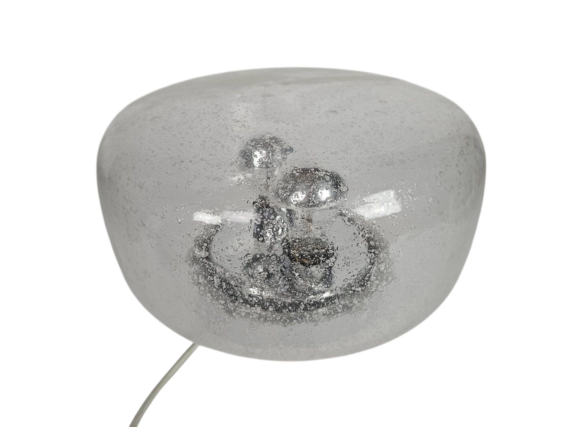 Hillebrand Leuchten - Egon Hillebrand - ceiling lamp - model 1213-221 - 70s