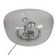 Hillebrand Leuchten - Egon Hillebrand - ceiling lamp - model 1213-221 - 70s