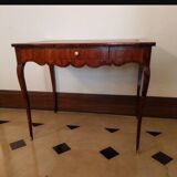 Small Louis XV period desk