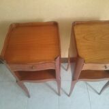 Nightstands style Louis XV