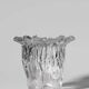 Uno Westerberg Organic Massive Glass Vase, For Pukeberg, 1960s, Sweden
