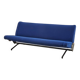 Osvaldo Borsani D70 Sofa for Tecno Italy 1954