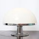 Mushroom lamp, Italy, 1970s