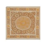 Suzani tapestry 153x153 cm