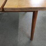 Pierre Gautier Delaye dining table attribution