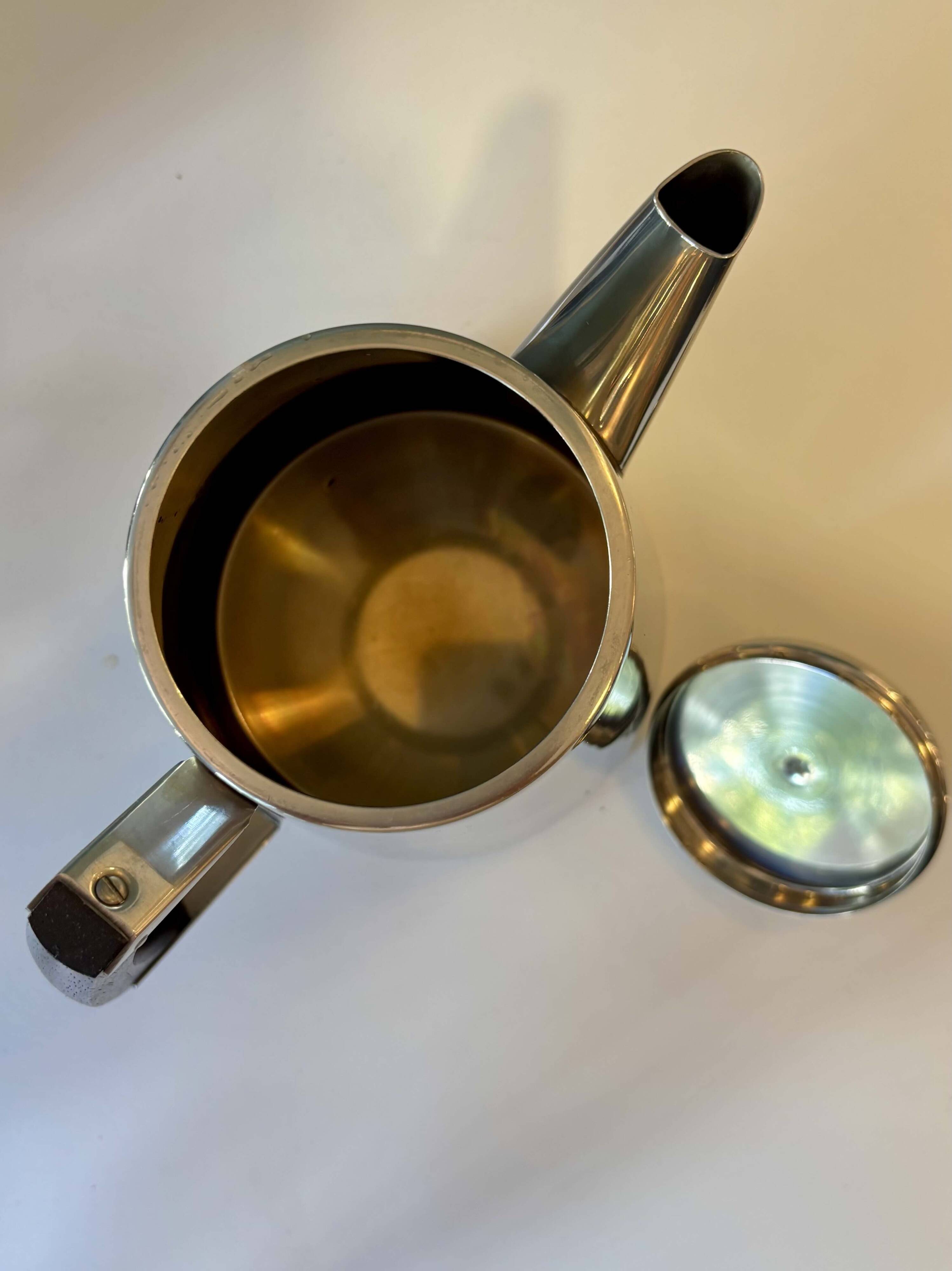 Nilsjohan Sweden Coffee Maker