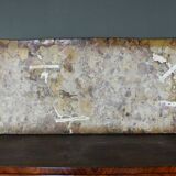 Precious wood secretary, Louis XV – Late 18th century