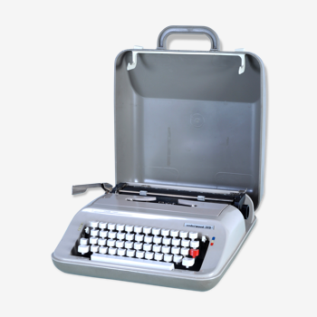 Machine a écrire Underwood 319