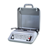 Underwood 319 typewriter