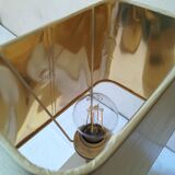 Hollywood Regency style lamp