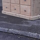 Trade furniture 6 drawers