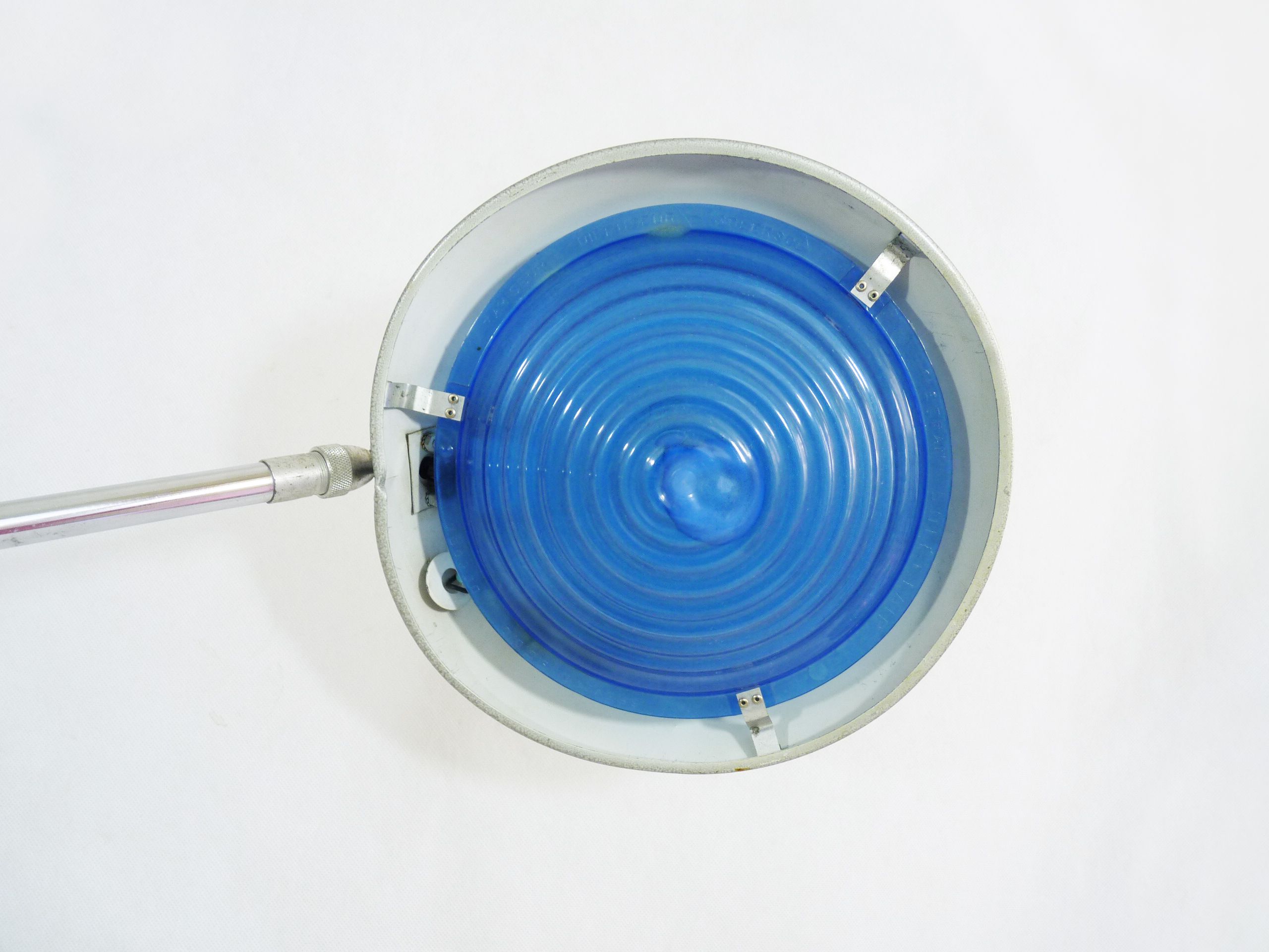 Former desk lamp, Ferdinand Solere articulated for Solère Paris, years 50