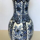 Ceramic vase