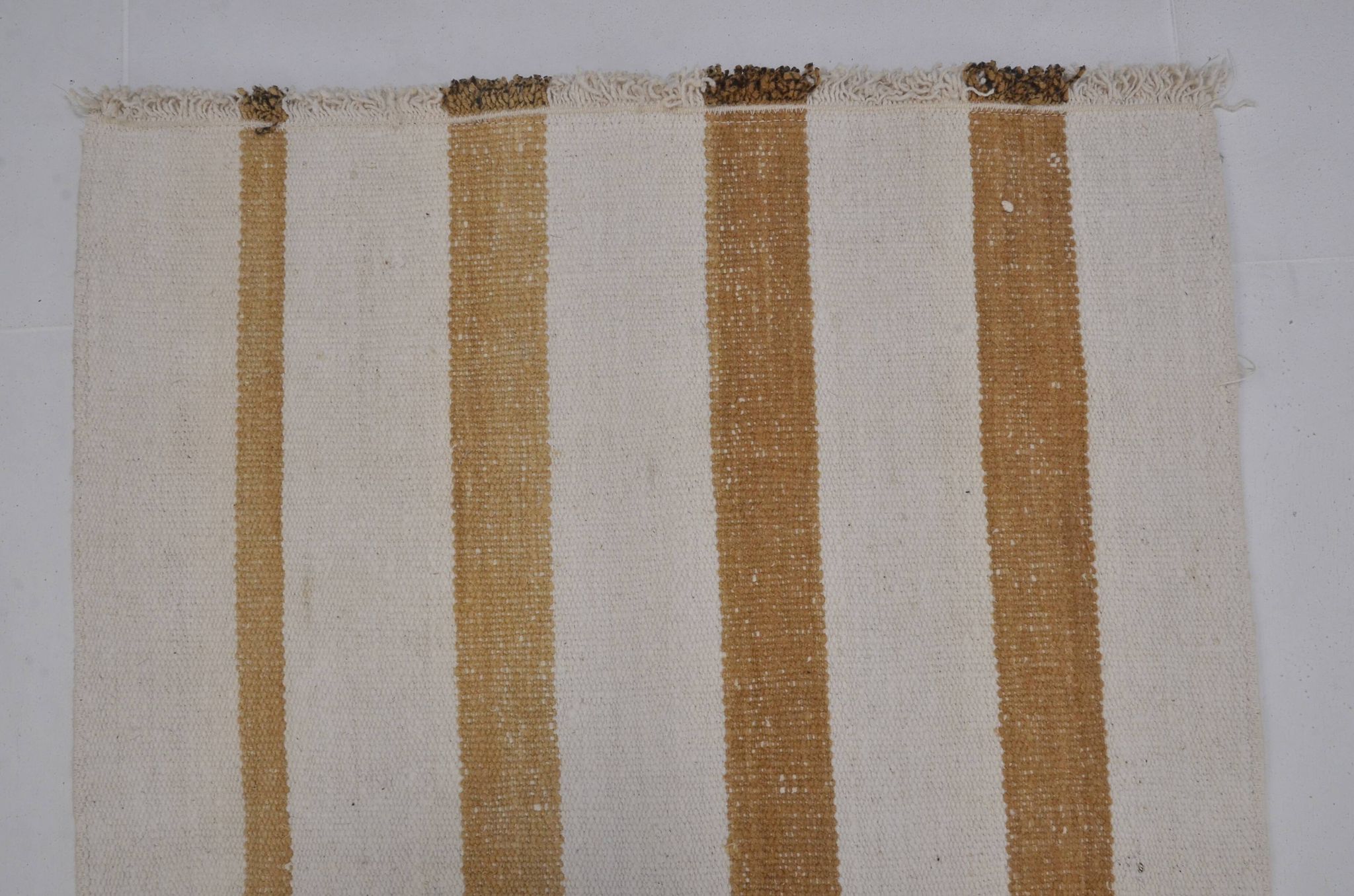Stripe Handmade Kilim Rug  sku 3944