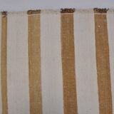 Stripe Handmade Kilim Rug  sku 3944