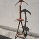 Valet De Chambre Ico Parisi edition Fratelli Reguitti 1960