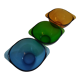 Vereco ear bowls