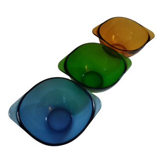 Vereco ear bowls