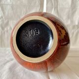 Vintage vase Ruscha Keramik 309 - West-Germany
