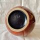 Vase vintage Ruscha Keramik 309 - West-Germany