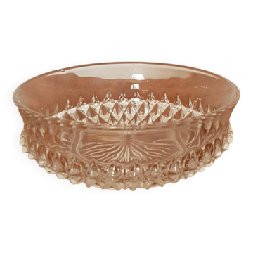 Small crystal ramekin