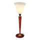 Large Mazda lamp circa 1970 vintage and design