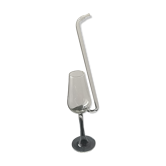 Straw flute