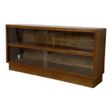 Vintage 60's display bookcase