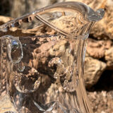 Crystal pitcher cut