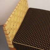 1950s daybed / recamiere Jens Risom