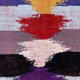 Boucherouite 44x85cm
