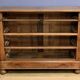 Commode en Merisier, époque Restauration – Début XIXe