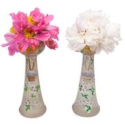 Paire de vases Belle Époque