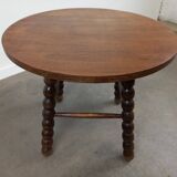 Brutalist coffee table