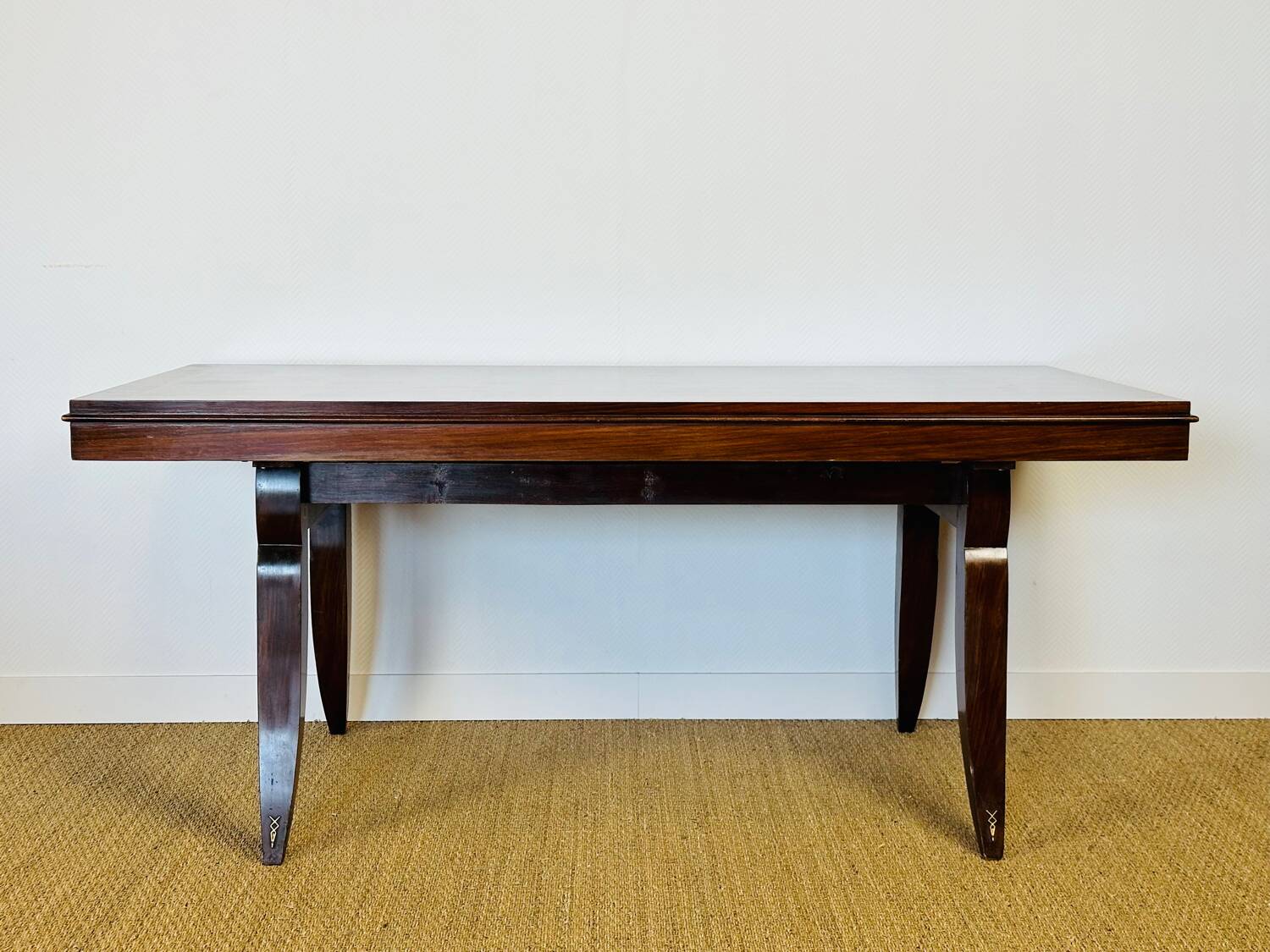 Art Deco dining table 1940