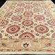 Ziegler Oriental Rug 406x296 cm
