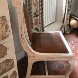 Chaise club