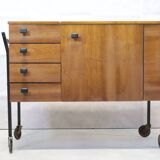 vintage Bar cabinet 'Garzweller'