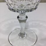 Baccarat - 9 Glasses in Champagne Piccadilly