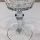 Baccarat - 9 Glasses in Champagne Piccadilly