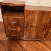 Low furniture